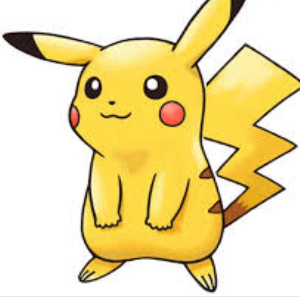 Meet your Posher, Elise